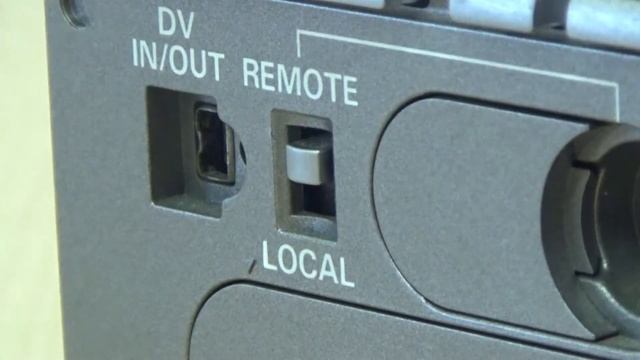 Panasonic DV Player Commercial (2019) смотреть онлайн
