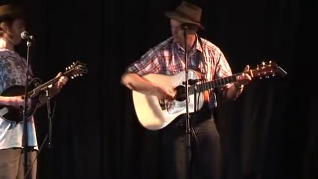 Luke Plumb and Peter Daffy: 05 La Patida смотреть онлайн