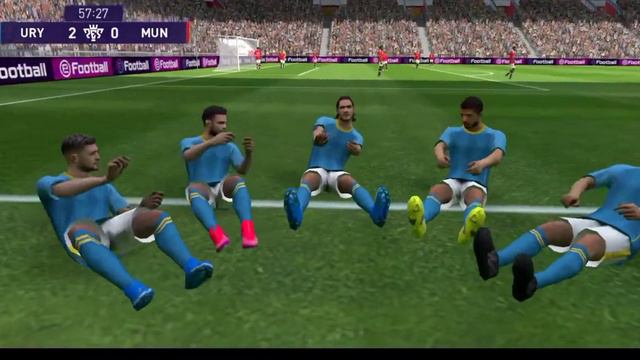 PES YA BONGO смотреть онлайн