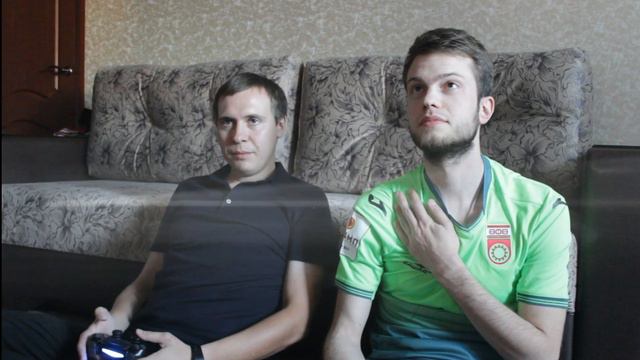 Ювентус - ПСЖ. Самый сильный клуб FIFA 20. Проигравший получает леща. смотреть онлайн