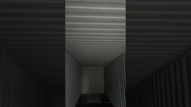 Морской Контейнер 40 футов НС (12 метров) 2,9 высокий