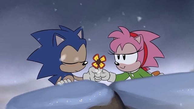 СОНИК ДЛЯ ЧАЙНИКОВ смотреть онлайн