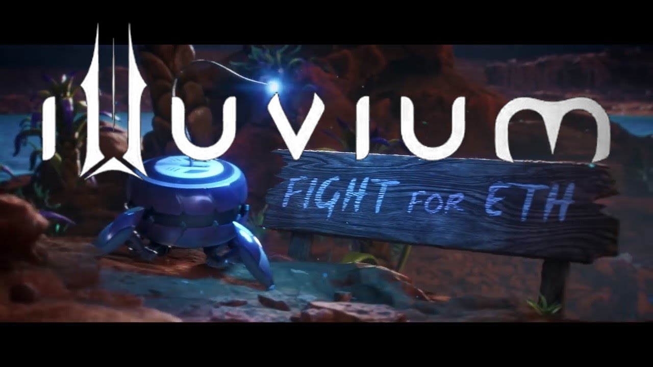 Illuvium - AUTO CHESS Игра (GameFi,Play To Earn,NFT)