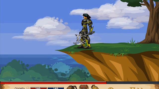Dragon Fable Armour Hack смотреть онлайн