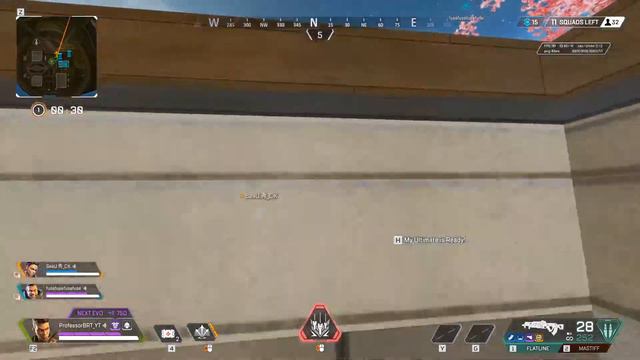 Apex Legends Live | Pubs And Arena | Waiting for Season 10 in 3 days |#apexlegends смотреть онлайн
