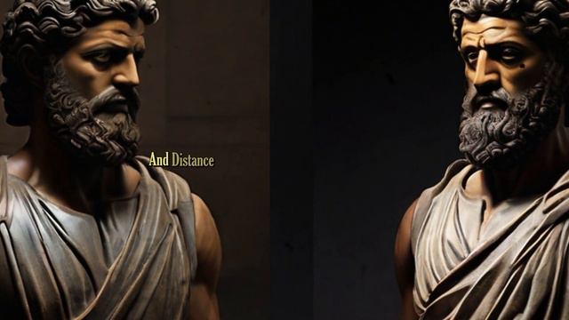 Stoicism Become Undefeatable смотреть онлайн