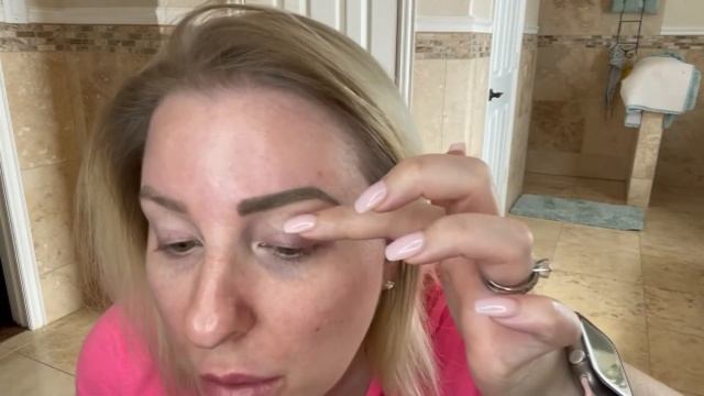 FIRST IMPRESSIONS | ARDELL BROW TINT смотреть онлайн