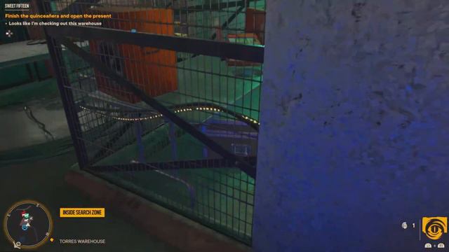 Farcry 6 - Unicorn and MG-42 Location смотреть онлайн