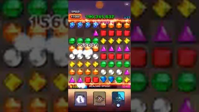 Bejeweled Blitz - Part 10: Matchmaker Boost - 330,881,920 смотреть онлайн