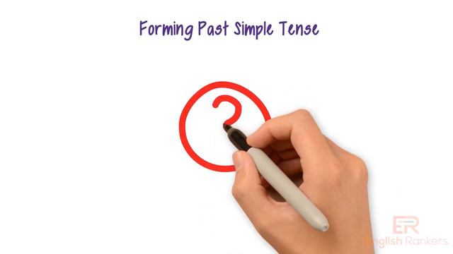 Simple Past Tense | When and how to use the Past indefinite Tense смотреть онлайн