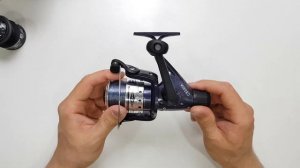 Заказал её за 116 рублей!!! Разбор и обзор катушки MIFINE Coblla (cobra) CB340A