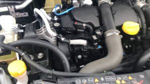 РЕНО-МЕГАН 4 2018г. УНИВЕРСАЛ 1.5 DCI АВТО ИЗ ЕВРОПЫ