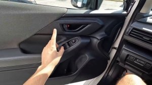 Новый Subaru Crosstrek 2024. Обзор Субару Кросстрек GU