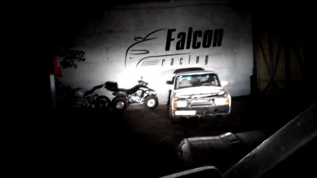 LED Lights Test/ Тест диодных ламп смотреть онлайн