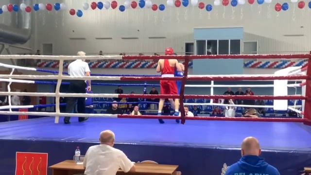 Буенков Илья - Лесун Денис финал МТ Великие Луки смотреть онлайн