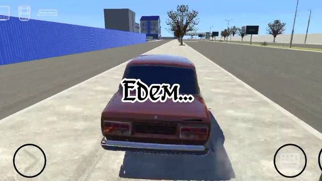 ГДЕ НАЙТИ ВАЗ 2106 в REAL OPER  CITY || Понятно показал и рассказал.