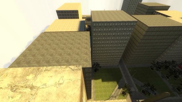 GMOD Physics demonstration vol.20 [Garry's mod fails] смотреть онлайн