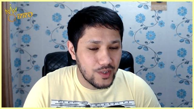 Q-STYLE егер Q-POP фанаты болып кетсе?! ) смотреть онлайн