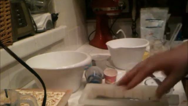 Soaper Bowl / Test - Ready Soap 2 смотреть онлайн
