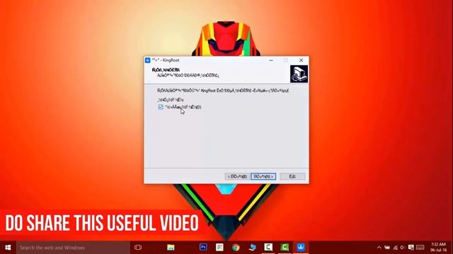 ЧТО ДЕЛАТЬ ЕСЛИ KINGROOT НЕ ВЫДАЕТ РУТ-ПРАВА???5 СПОСОБОВ!!!?ШКОЛА ЮТУБЕРА НА АНДРОИД? смотреть онлайн