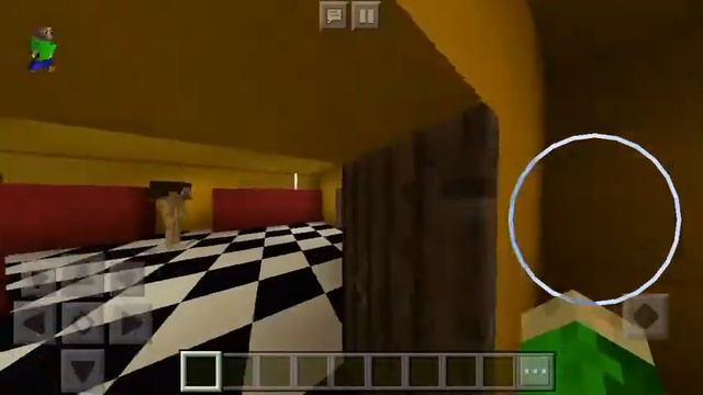 ЧАСТЬ 1 ЦУНАМИ И БАЛДИ, МАЙНКРАФТ БАЛДИ ПРОТИВ СОНИКА смотреть онлайн