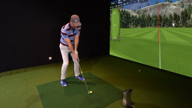 GOLF CLUB BASICS BLADES VS CAVITY BACK IRONS смотреть онлайн