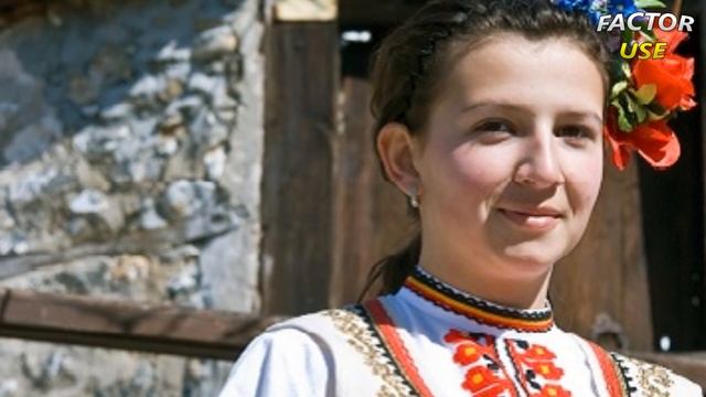 20 интересных фактов о Болгарии! Factor Use смотреть онлайн