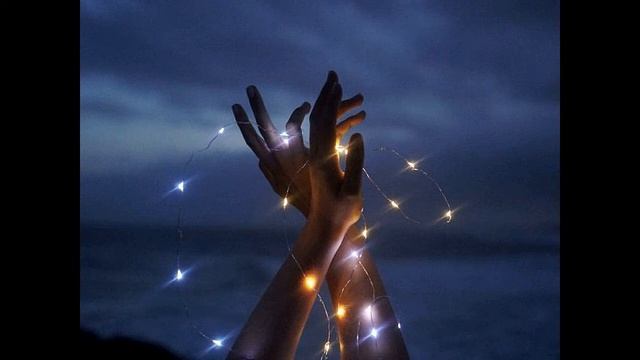 Тамрико Каминохикари "Я подарю тебе мечты" смотреть онлайн