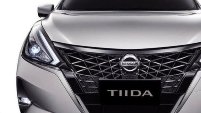Nissan Tiida 2022 - REGRESÓ!!? | Car Motor смотреть онлайн