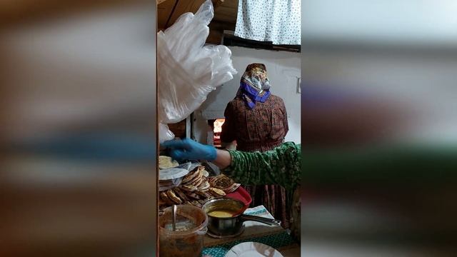 Удмуртия. Лудорвай смотреть онлайн