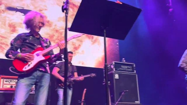 Transatlantic Live ‘Absolute Universe, Overture’ Wellmont Theatre, NJ April 16th 2022 Neal Morse TF смотреть онлайн