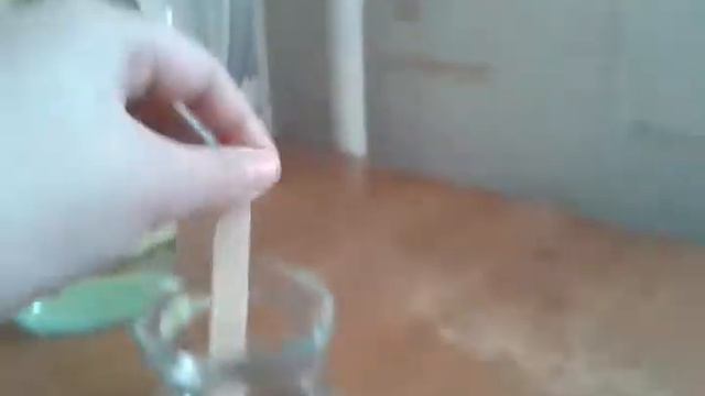 Как вырастить кристалл смотреть онлайн