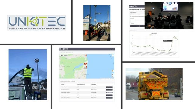Buiding a Citizen IoT Network in Microsoft Azure (April 2019) смотреть онлайн