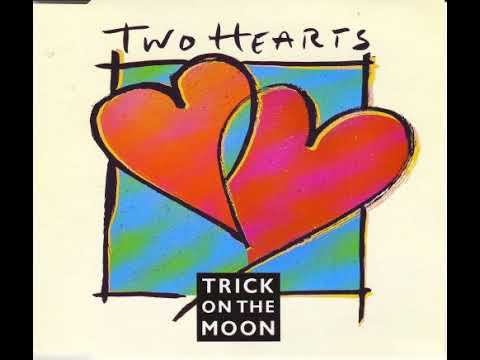 Trick On The Moon - Two Hearts. Radio Mix смотреть онлайн