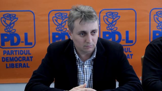 Vasile Blaga si Gheorghe Flutur vin la Zalau смотреть онлайн