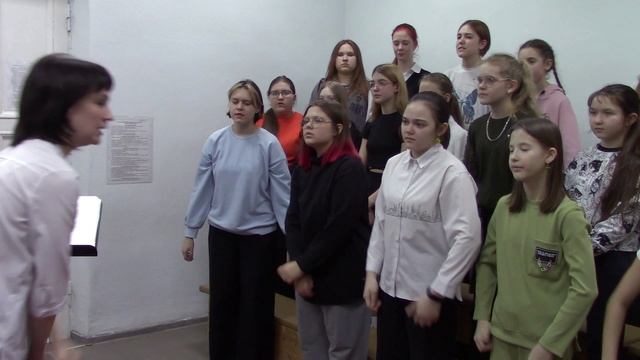Открытый урок Лятиева О.А. 2023 смотреть онлайн