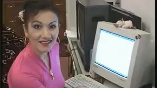 Şirin Pälwanowa   Aylana Aylanad 720 P 2021