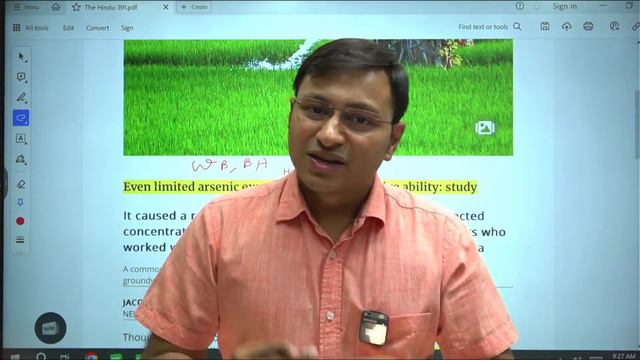The Hindu Analysis l Editorial Analysis l 20 May l UPSC PRE 2024 l StudyIQ IAS English смотреть онлайн