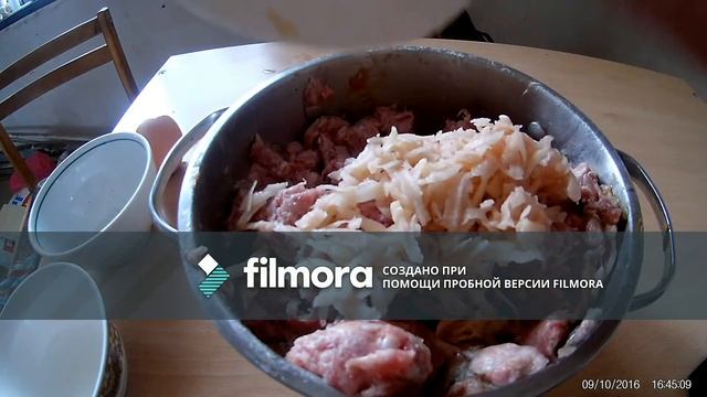 Как приготовить котлеты смотреть онлайн