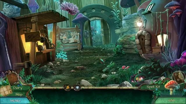 Tiny Tales: Heart of the Forest - Part 1: Tournament of Champions смотреть онлайн