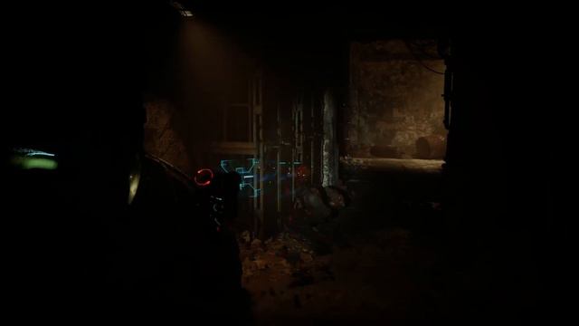 Stuck| The Callisto Protocol| Part 7| No Commentary смотреть онлайн