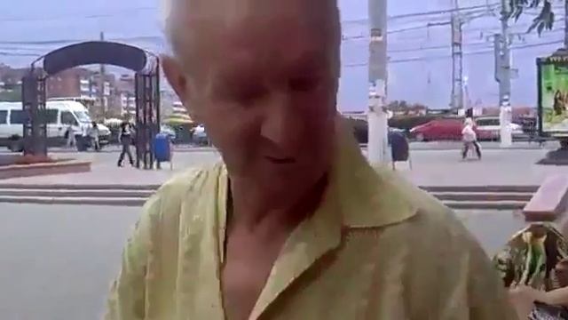 НОВЫЕ АНЕКДОТЫ ОТ ДЕДА БОМ БОМ смотреть онлайн