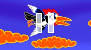 Маша и Леопольд.  Буквы из попитов - Серии для всей семьи  - Lion Family на русском - Мультик