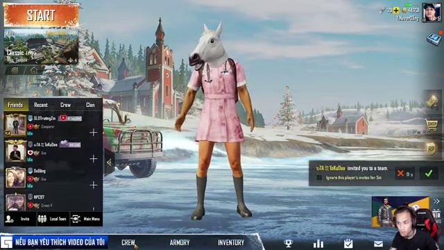 MINECRAFT | PUBG MOBILE | ARENA OF VALUE | FREE FIRE смотреть онлайн