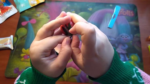 ПРОБУЮ КИТАЙСКИЕ КОНФЕТЫ 🍭🍫🍬 смотреть онлайн