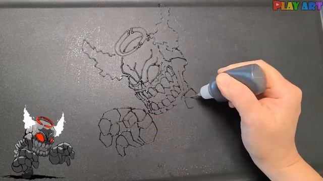 FRIDAY NIGHT FUNKIN-Pancake art Challenge/Matt, Tordbot, Rebecca, Tricky Phase5, Cassandra, Spirit смотреть онлайн