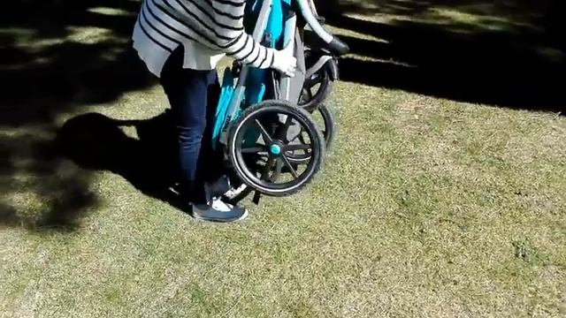 Silla de running, sólo para correr? смотреть онлайн