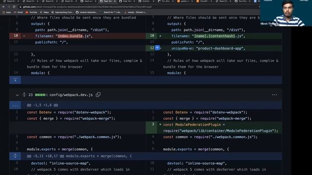 Sneak Peek into Micro-Frontends – Geek Night Pune смотреть онлайн