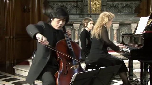 Miaskovsky sonata n°1 смотреть онлайн