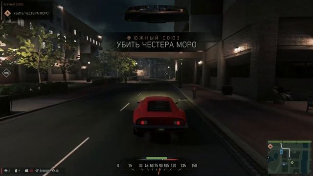 Mafia 3: Definitive Edition *13 смотреть онлайн
